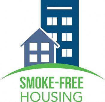 Smoke-Free Housing  at The Mount Royal, Maryland, 21202